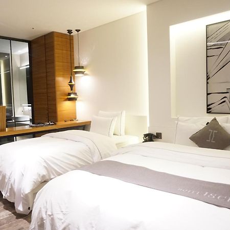 Ischia Hotel Yongin Dış mekan fotoğraf