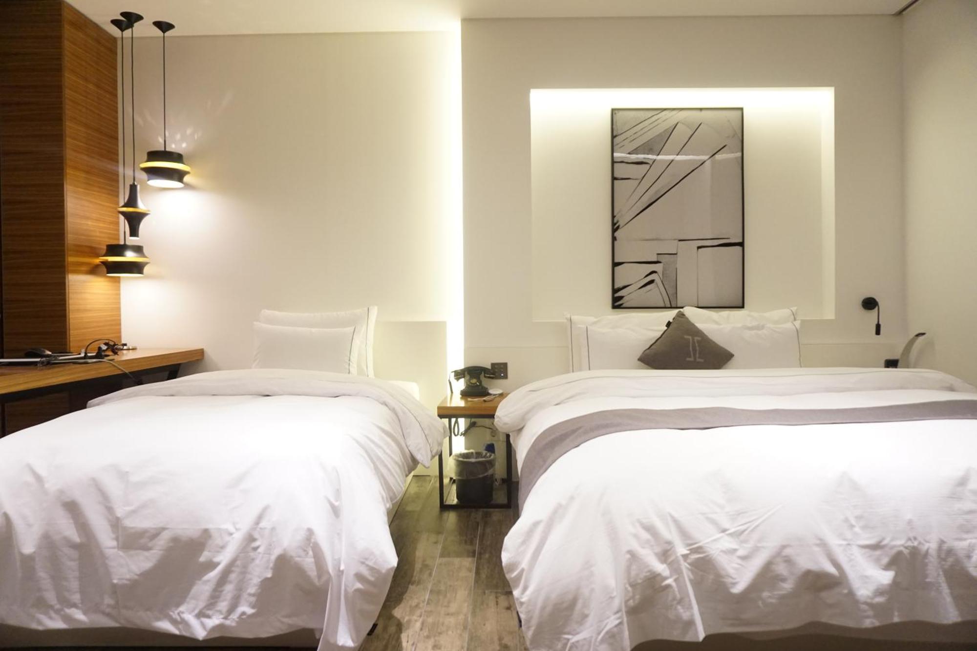Ischia Hotel Yongin Dış mekan fotoğraf