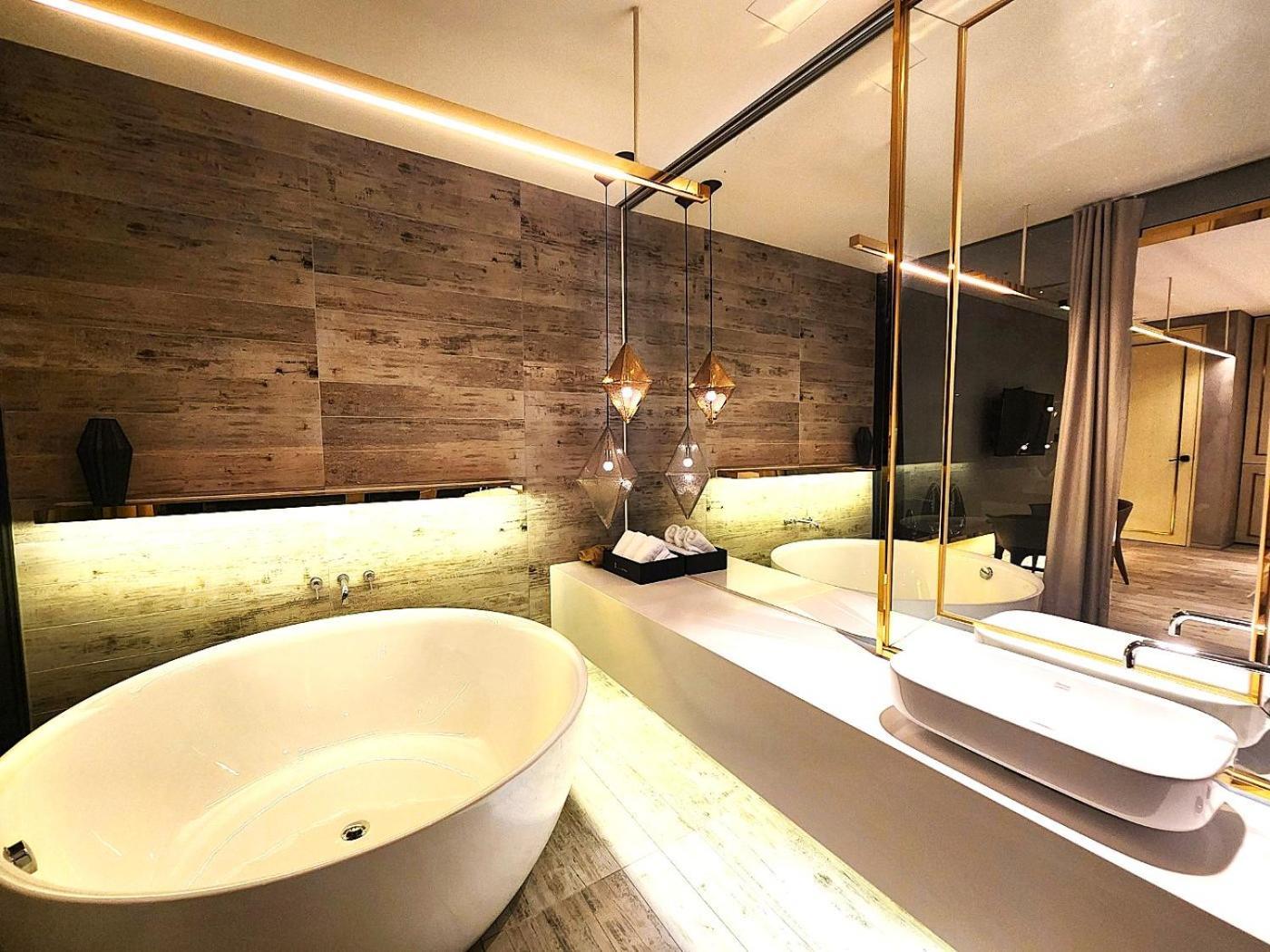 Ischia Hotel Yongin Dış mekan fotoğraf